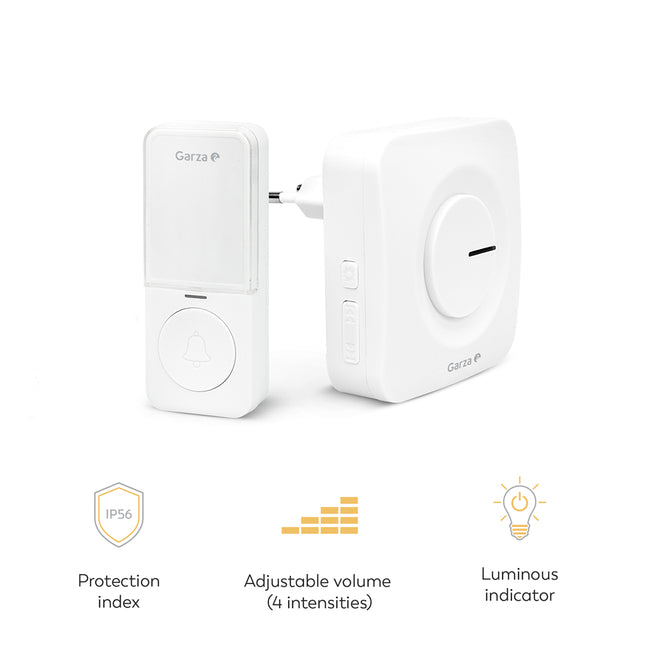 Timbre Kinético - Características