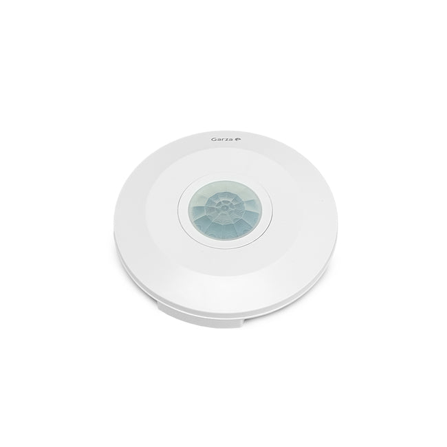 Detector De Movimiento De Techo Slim 360º - Características