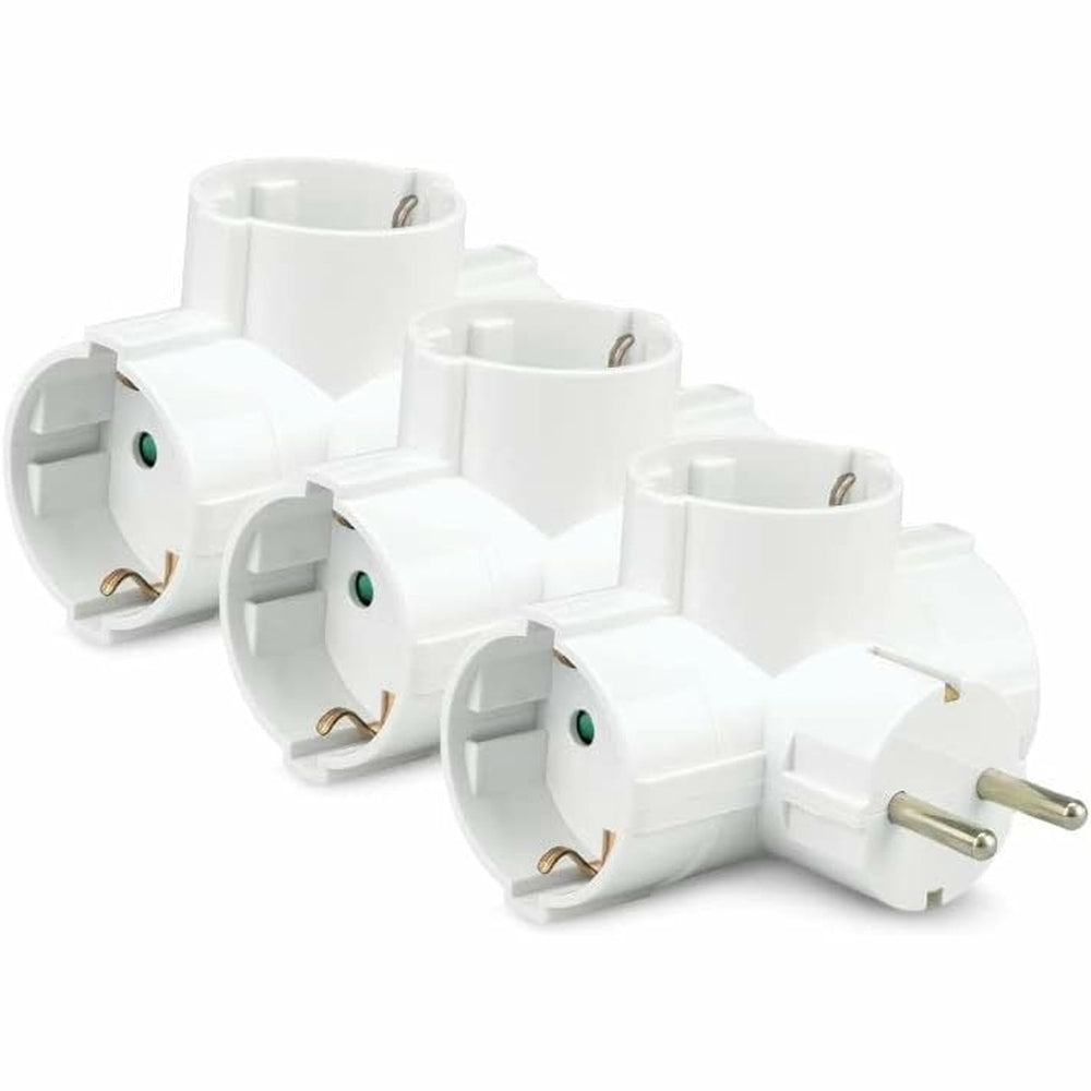 Adaptador De Pared Triple Superior (1)