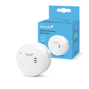 Detector De Humo Mini