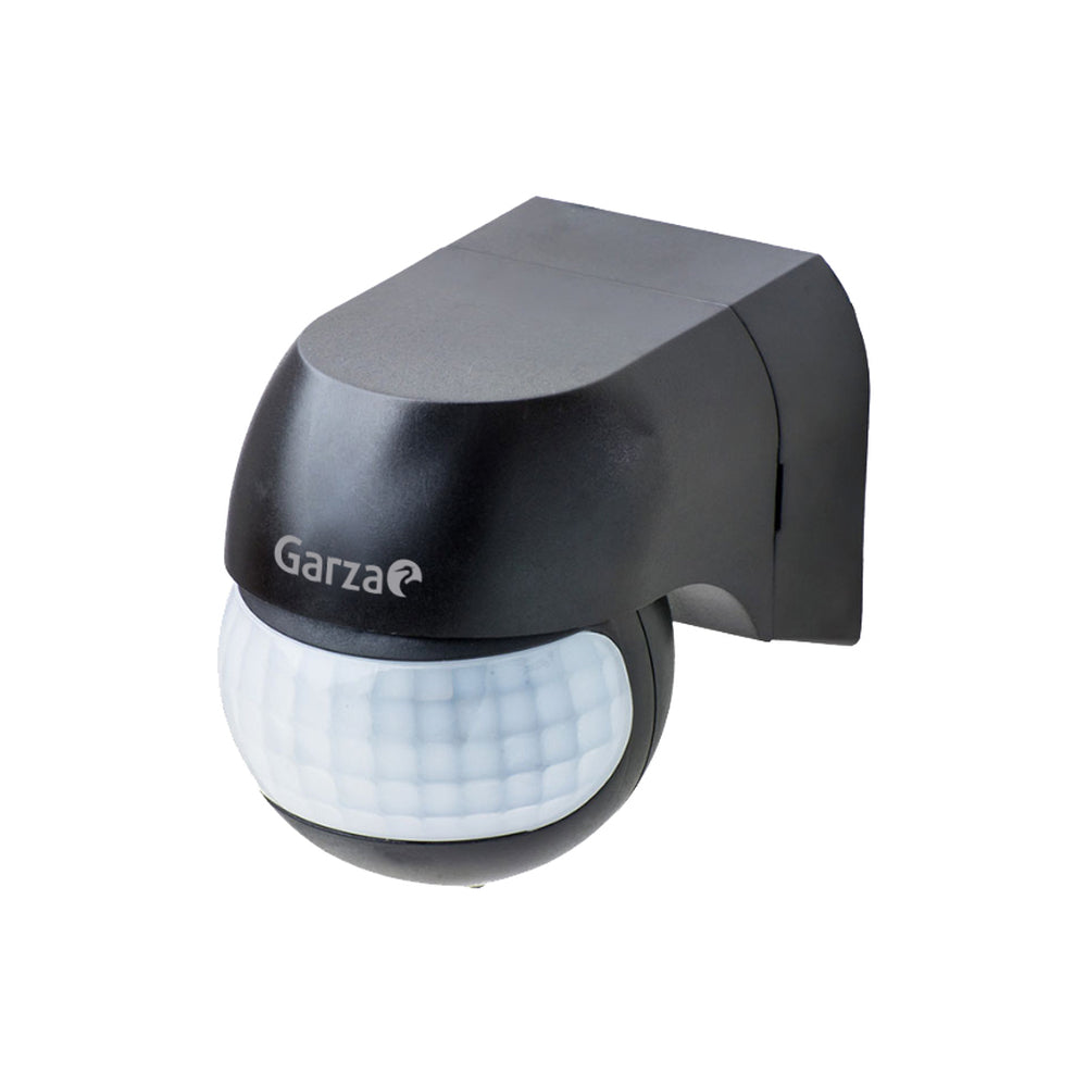 Detector De Movimiento Infrarrojo De Exterior Mini (1)