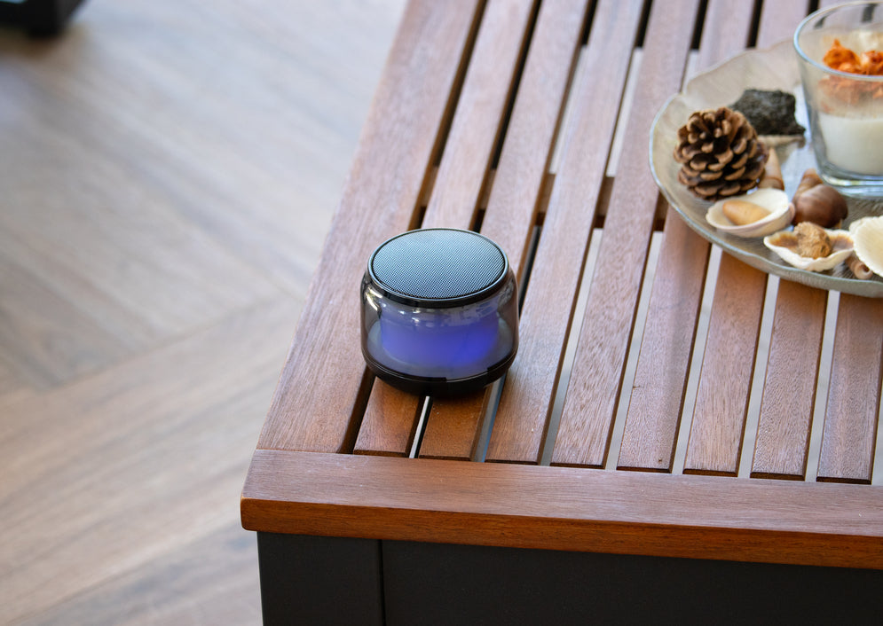 Altavoz Río - Bluetooth Multicolor - Lifestyle