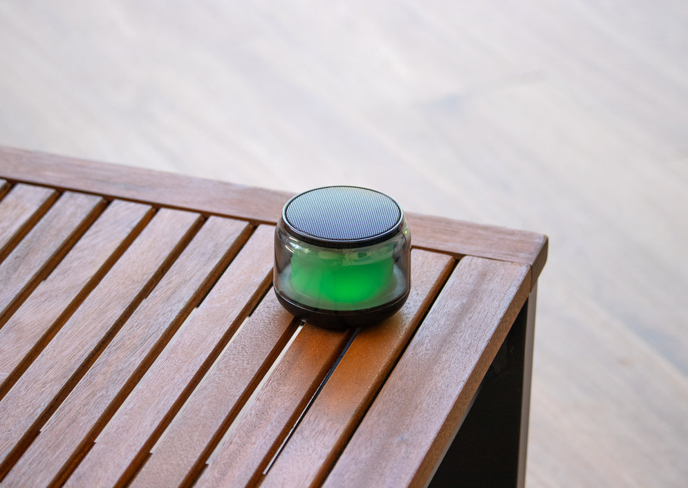 Altavoz Río - Bluetooth Multicolor - Lifestyle