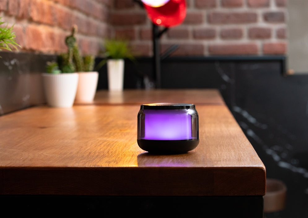 Altavoz Río - Bluetooth Multicolor - Lifestyle