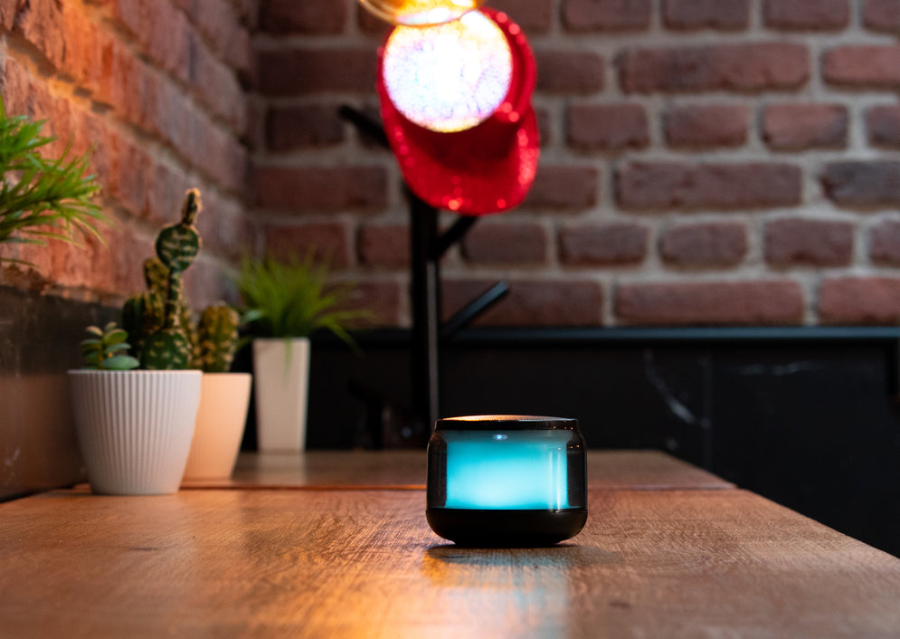 Altavoz Río - Bluetooth Multicolor - Lifestyle