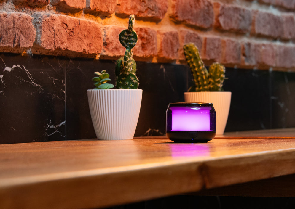Altavoz Río - Bluetooth Multicolor - Lifestyle