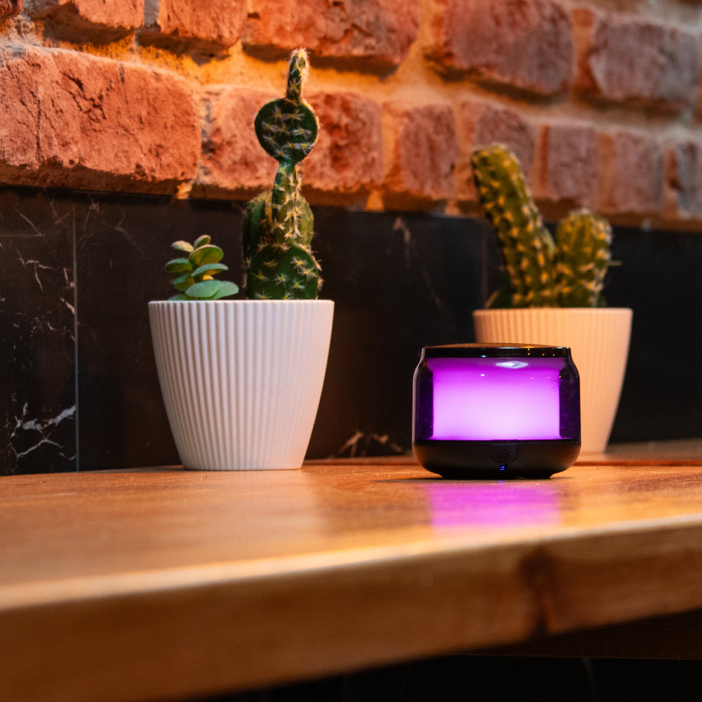 Altavoz Río - Bluetooth Multicolor (6)