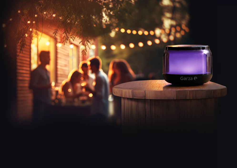 Altavoz Río - Bluetooth Multicolor - Lifestyle