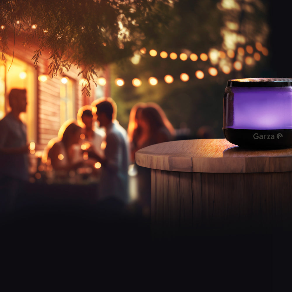 Altavoz Río - Bluetooth Multicolor (3)