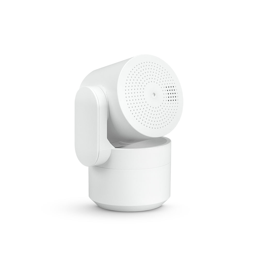 Nexxt Cámara de Seguridad 2K Wi-Fi - Motorizada para Interiores Nexxt Cámara de Seguridad 2K Wi-Fi - Motorizada para Interiores