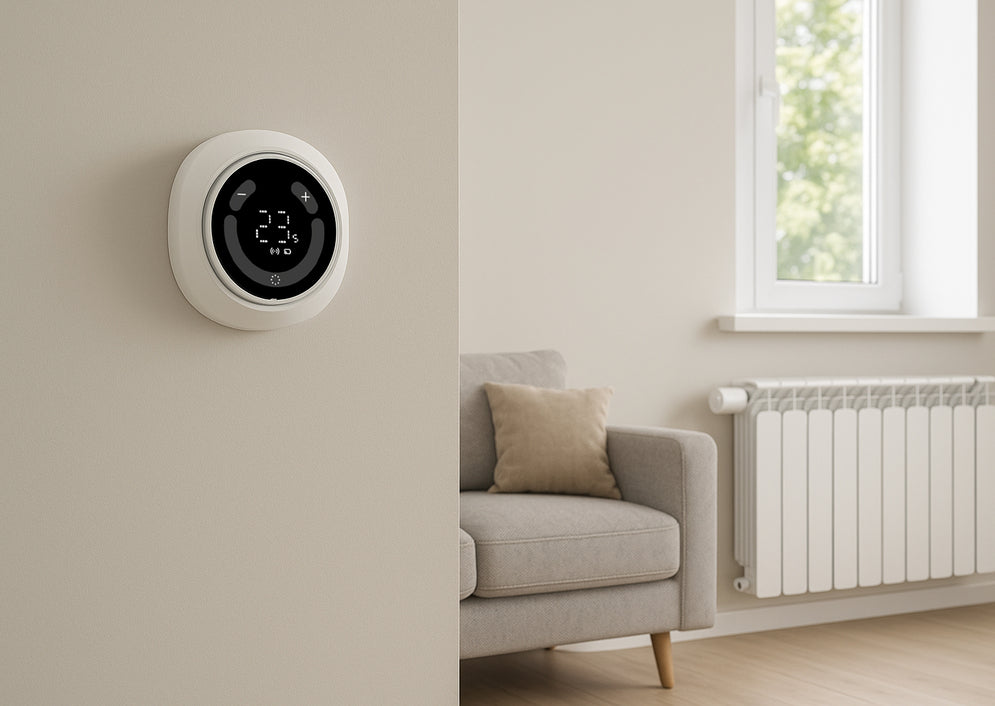 Bombilla Wifi Vela E14 Rgb+Cct - Lifestyle