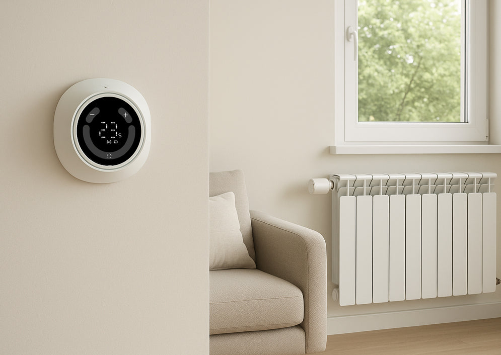 Bombilla Wifi Vela E14 Rgb+Cct - Lifestyle