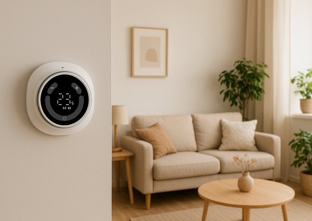 Bombilla Wifi Vela E14 Rgb+Cct - Lifestyle