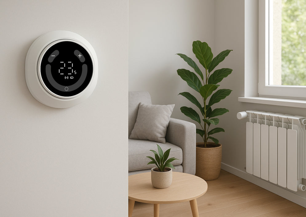 Bombilla Wifi Vela E14 Rgb+Cct - Lifestyle