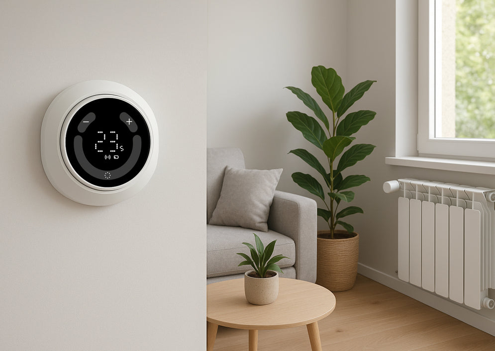 Bombilla Wifi Vela E14 Rgb+Cct - Lifestyle