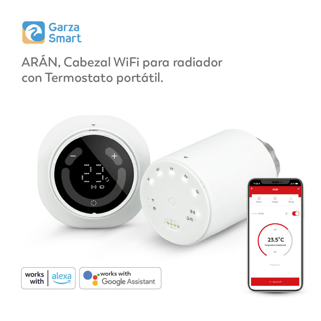 Bombilla Wifi Vela E14 Rgb+Cct - Características