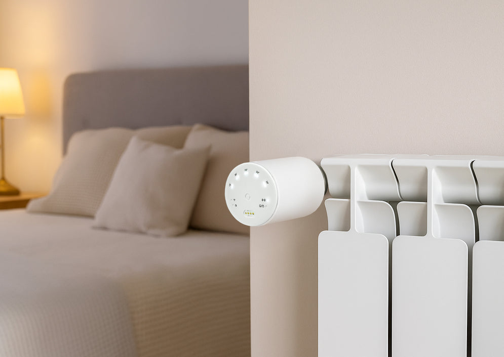 Bombilla Wifi Vela E14 Rgb+Cct - Lifestyle