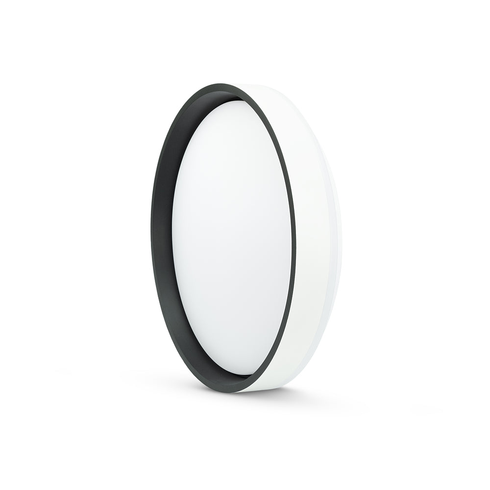 Plafón de techo Panda con mando a distancia