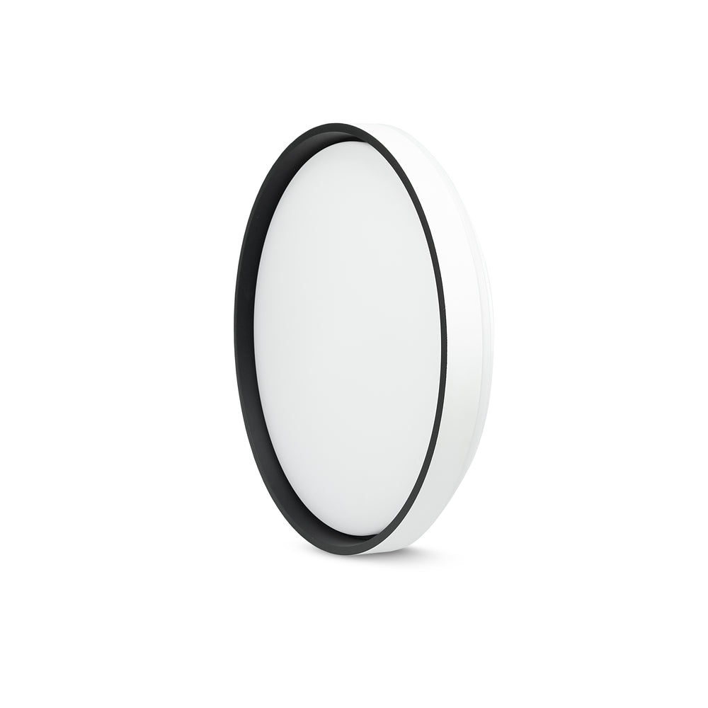 Plafón de techo Panda con mando a distancia (2)