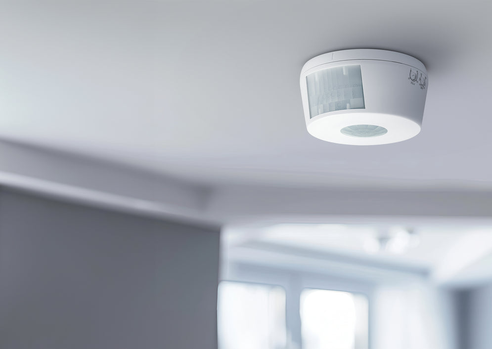 Detector de movimiento pasa pasillos - Lifestyle