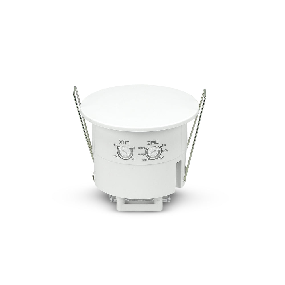 Detector de presencia real empotrable (1)