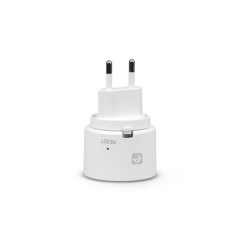 Detector Inteligente Wifi de Gas Natural, Butano y Propano (2)