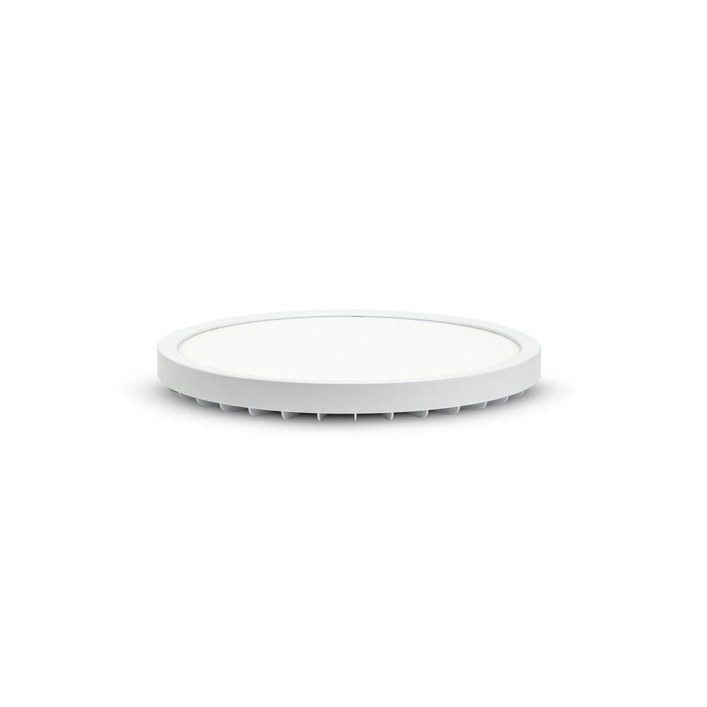 Plafón de techo Wifi Tango con luz indirecta RGB IC
