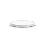 Plafón de techo Wifi Tango con luz indirecta RGB IC