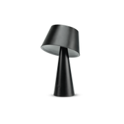 Lámpara de mesa solar Momo