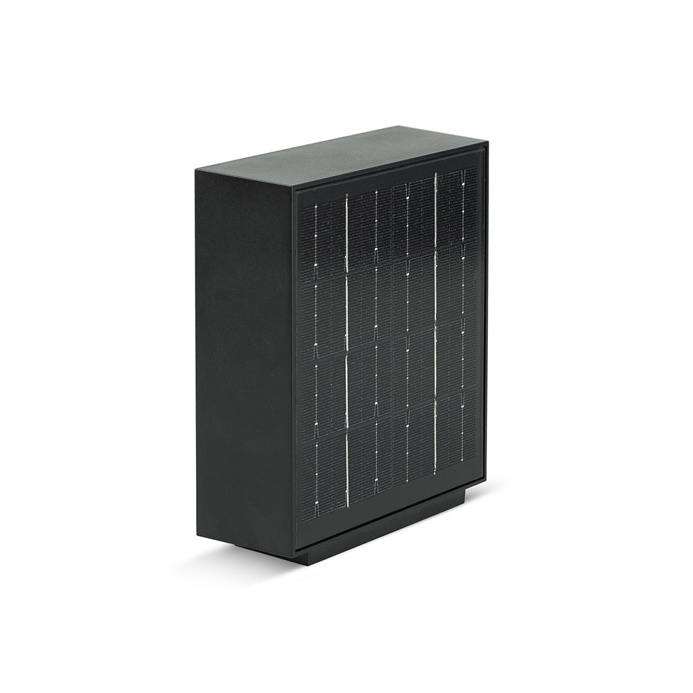 Aplique solar Ónix (3)