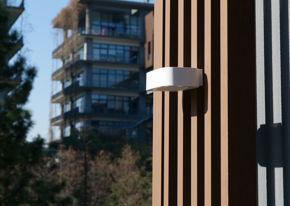 Aplique solar Dana - Lifestyle