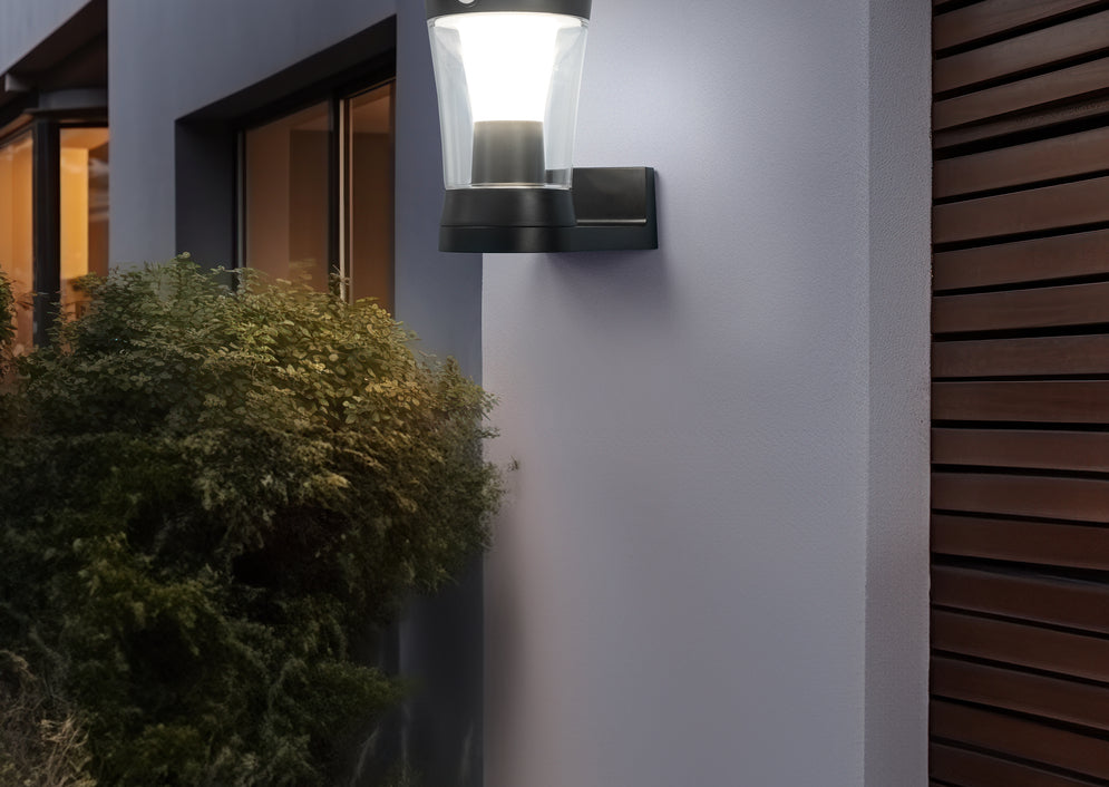 Lámpara solar Hércules - Lifestyle