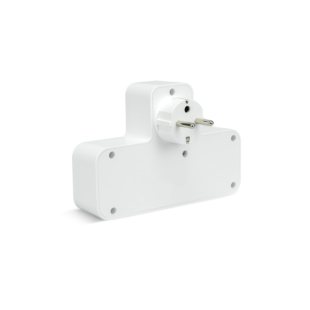 Adaptador carga rápida y luz de noche (1)