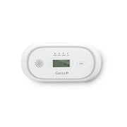 Detector Monóxido de Carbono Bran 10 años & Detector de Monóxido de Carbono Bran 10 años