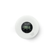 Detector de humo y monóxido de carbono Argos 2 en 1 (10 años)