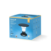 Lámpara solar de Sobre muro Goliat con iluminación exterior 360º  de alta calidad