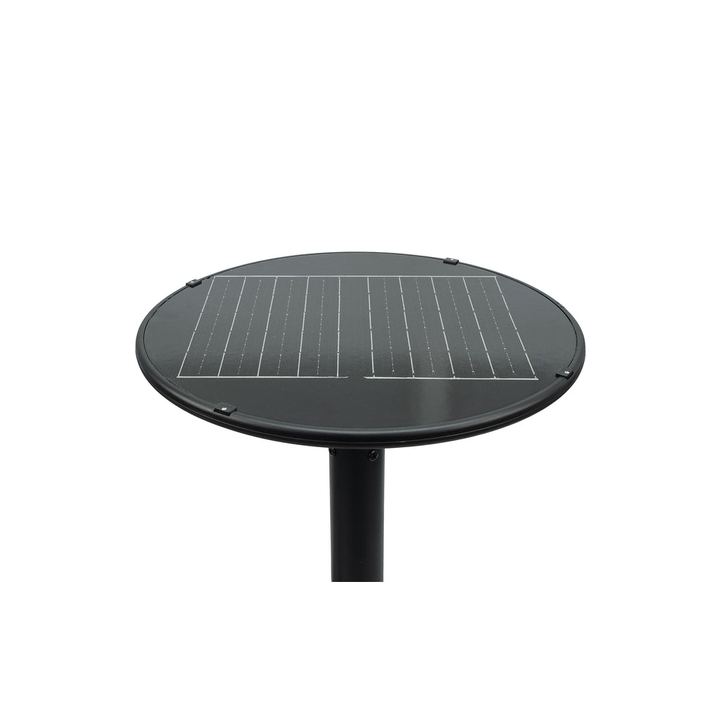 Farola solar portátil Ícaro (3)