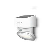 Aplique solar Atlas con luz orientable 180º