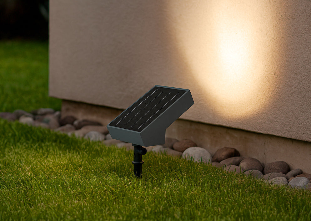 Pica solar LYRA - Lifestyle