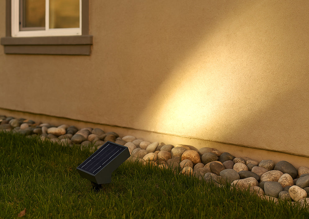 Pica solar LYRA - Lifestyle