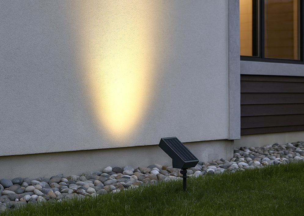 Pica solar LYRA - Lifestyle