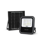 Proyector solar Acoran con placa desplazable