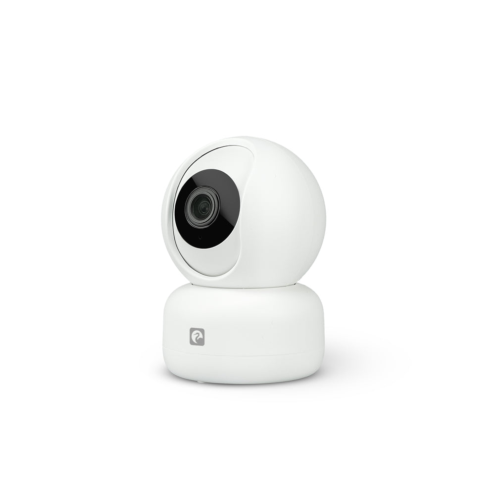 C360 - Cámara de Vigilancia WiFi Interior360º