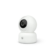 C360 - Cámara de Vigilancia WiFi Interior360º