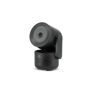 Nicole X - Cámara de Vigilancia Wifi Interior 360º con botón llamada