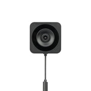 Vesper - Cámara de Vigilancia WiFi para Ventana con Reloj Digital
