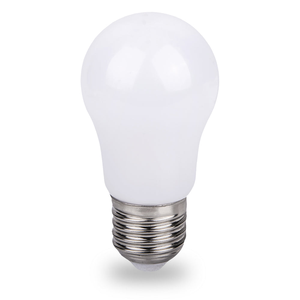Bombilla Led Smd Cool Led Estándar A75 E27