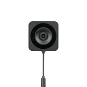 Vesper - Cámara de Vigilancia WiFi para Ventana con Reloj Digital