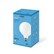 Bombilla Led Filamento Opal Globo G125 E27 Regulable (3)
