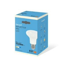 Bombilla Led Filamento Opal Globo G125 E27 Regulable (2)